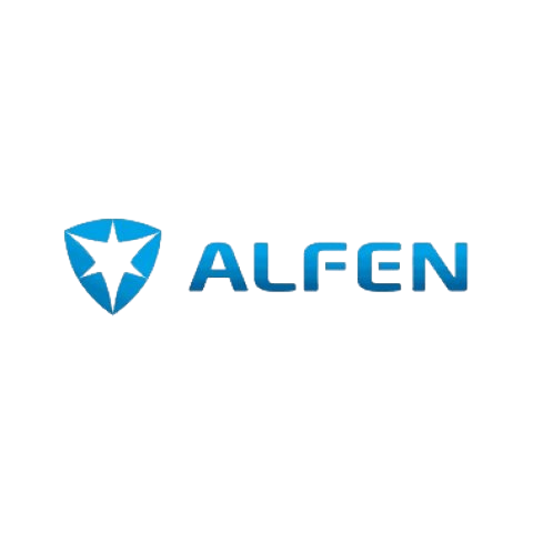 Alfen