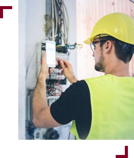 dépannage électrique