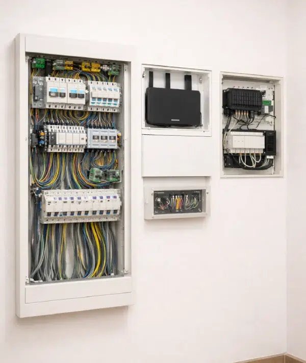 installation-electrique-complete-conforme installation électrique complète et conforme en Belgique