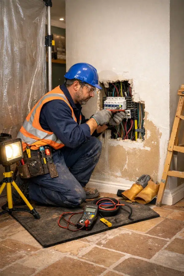 renovation-electrique-en-belgique rénovation électrique en Belgique