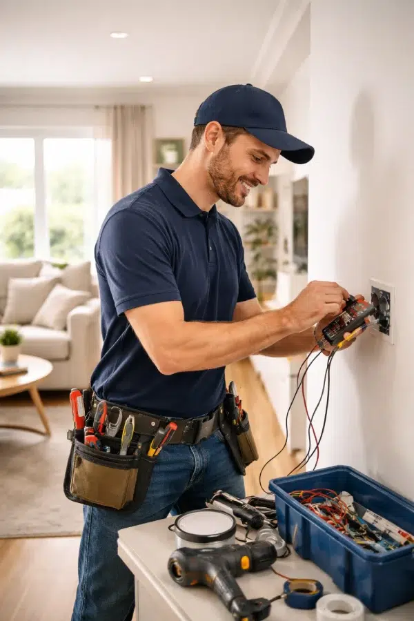 renovation-electrique-maison-en-belgique rénovation électrique maison en Belgique