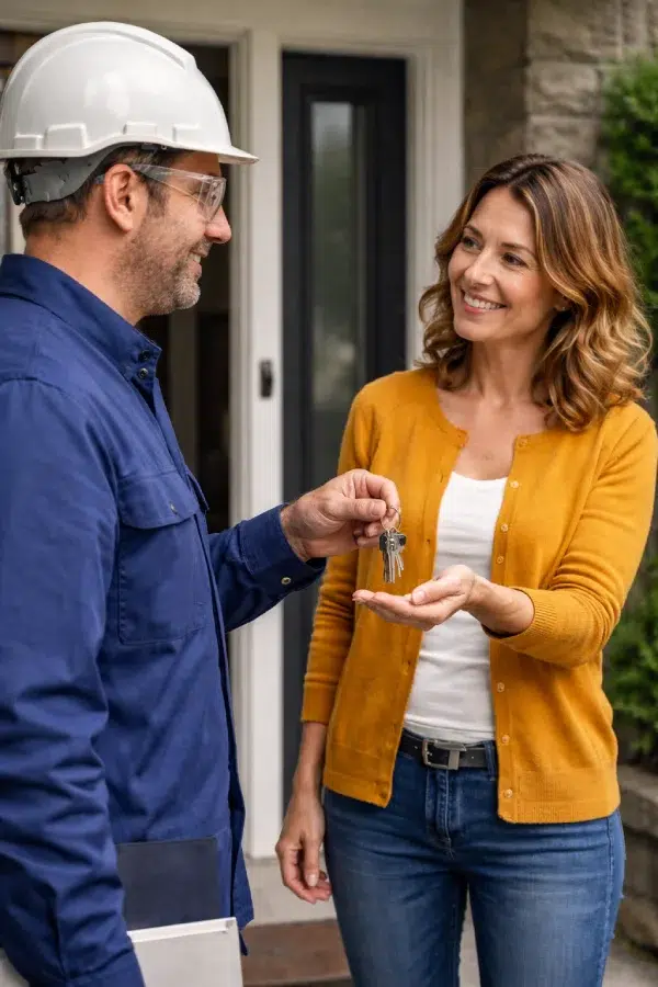 service-cle-en-main-en-belgique service mise en conformité clé en main en Belgique