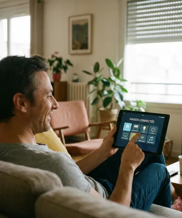 installation-domotique-dans-la-maison Installation domotique dans la maison