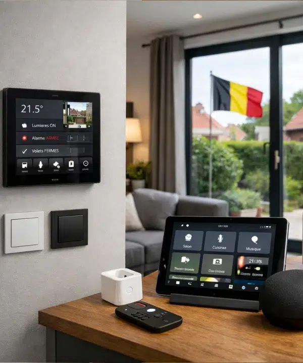 installation-domotique-en-belgique Installation domotique en Belgique