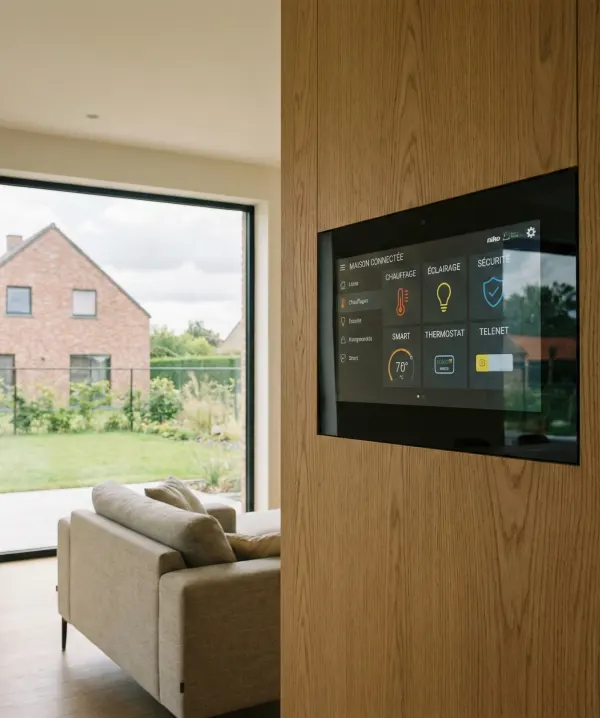 installation-domotique-et-maison-connectee-en-belgique installation domotique et maison connectée en Belgique