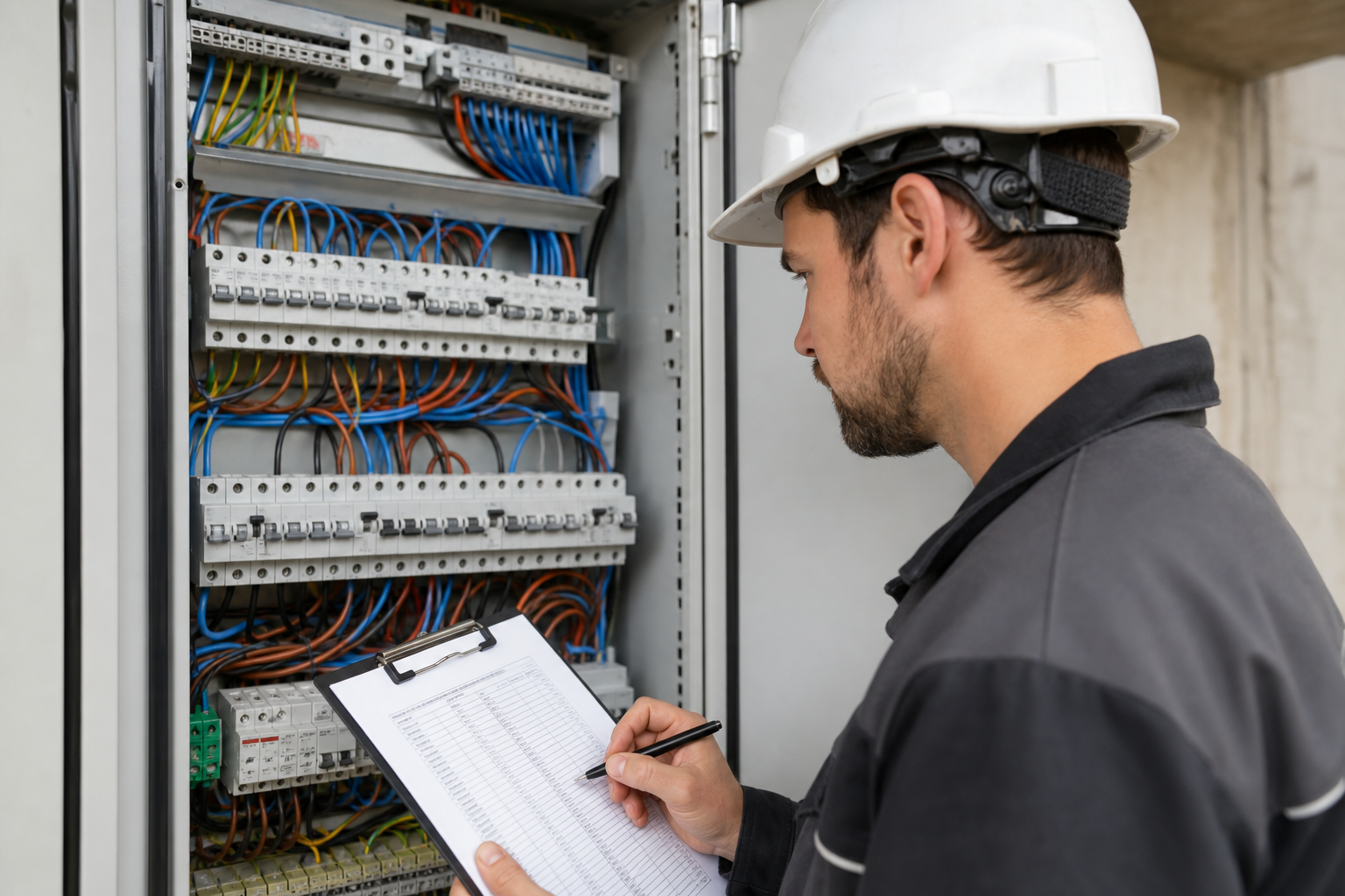 Qu est-ce que le certificat de conformité électrique en Belgique ?